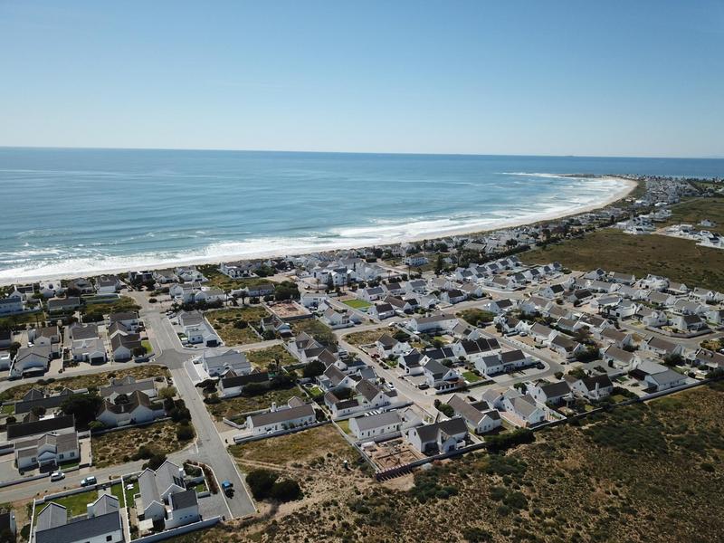 0 Bedroom Property for Sale in Golden Mile Western Cape